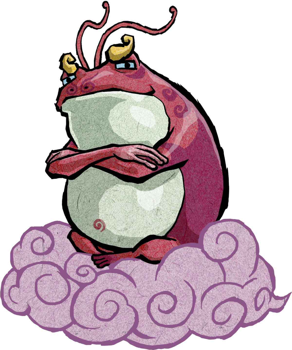 Cyclos - Zelda Wiki