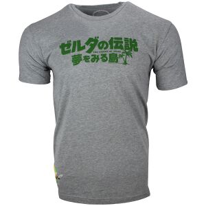 The Legend of Zelda- Link's Awakening Kanji Logo T-Shirt.jpg