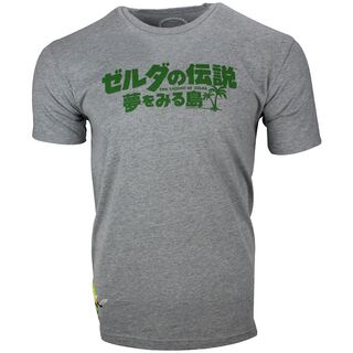 The Legend of Zelda: Link's Awakening Kanji Logo T-Shirt.jpg