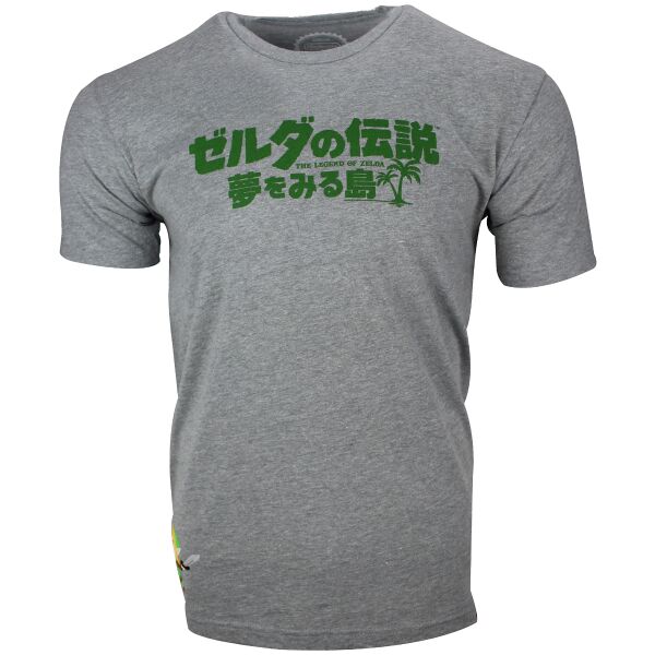 File:The Legend of Zelda- Link's Awakening Kanji Logo T-Shirt.jpg
