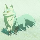 Snowcoat Fox No. 021