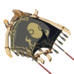 TotK Paraglider Demon King Fabric Icon.png