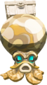 Treasure Octorok