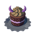 Icon for Monster Cake from Hyrule Warriors: Age of Calamity