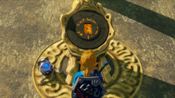 HWAoC The Sheikah Towers are Activated.png