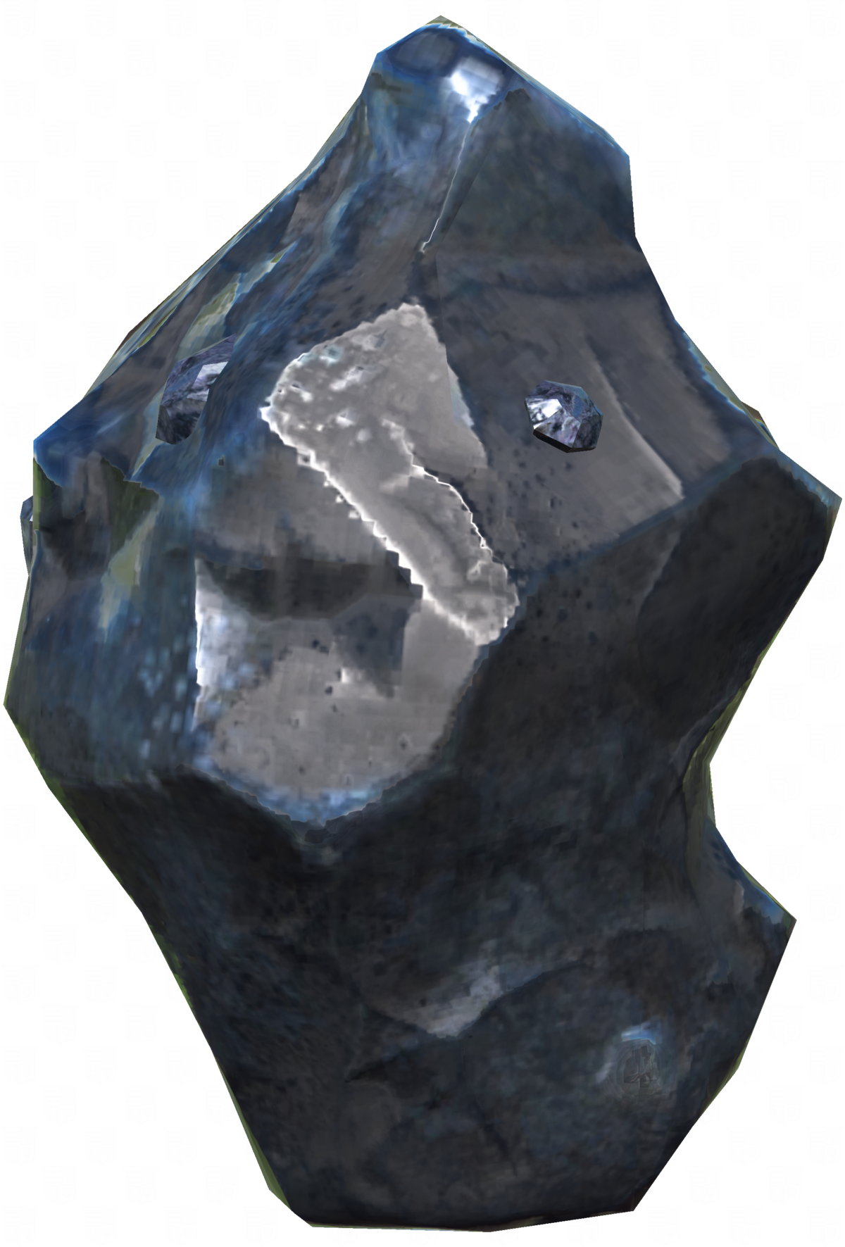 Ore Deposit - Zelda Wiki