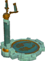Steering Stick