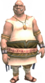 Mayor Bo