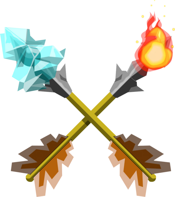 Ice Arrow Zelda Wiki