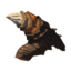 TotK Obsidian Frox Fang Icon.png