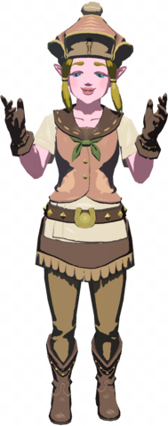 Zumi - Zelda Wiki