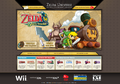 Zelda.com homepage design from 2009 to 2016[37][38]