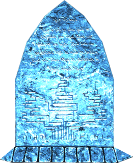 BotW Stone Monument Model.png