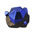 Sapphire icon from Hyrule Warriors: Age of Calamity