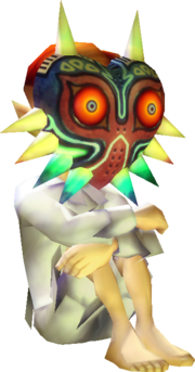 Moon Child - Zelda Wiki
