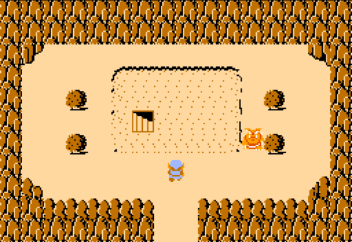 Development of The Legend of Zelda - Zelda Wiki