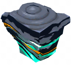 Abandoned Kara Kara Mine - Zelda Wiki