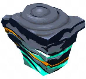Large Zonaite - Zelda Wiki