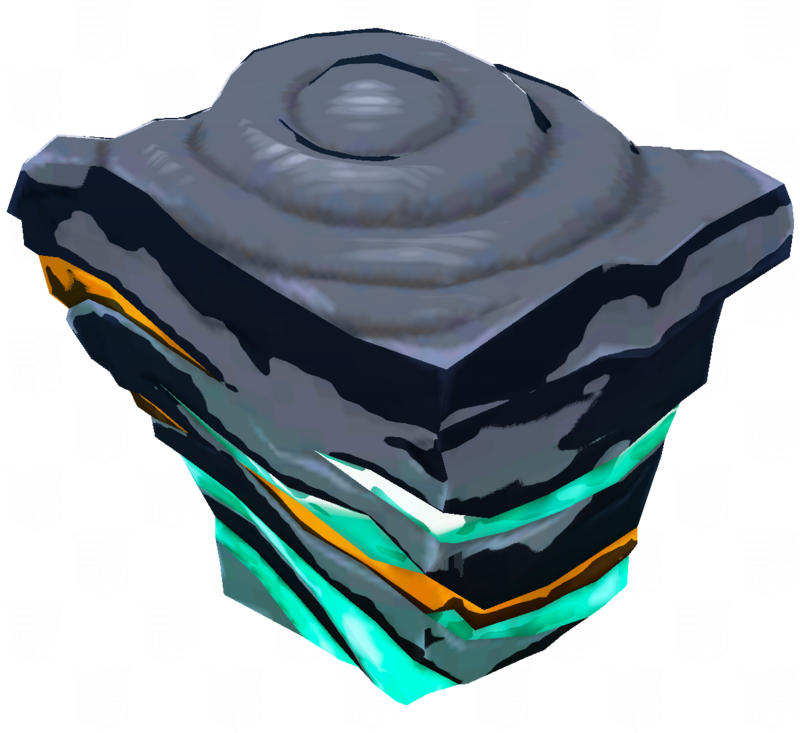 Zonaite - Zelda Wiki