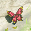 068 Summerwing Butterfly