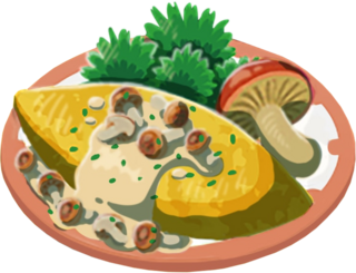 BotW Mushroom Omelet Artwork.png