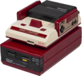 The Famicom Disk System
