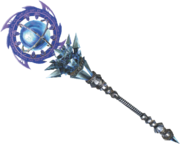 Scepter - Zelda Wiki