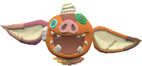 Bokoblin Mask - Zelda Wiki