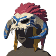 HWAoC Barbarian Helm Blue Icon.png