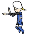 Sheik sketch