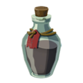 Fireproof Elixir