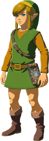 Of the Hero Set - Zelda Wiki