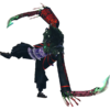 HW Zant Standard Outfit (Master Quest) Model.png