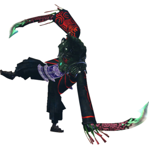 HW Zant Standard Outfit (Master Quest) Model.png