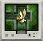 LANS Evil Eagle Chamber Stone Icon.png