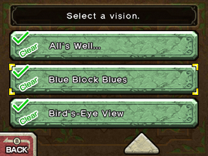 OoT3D Visions Screen.png