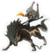 SSBB Midna & Wolf Link Sticker Icon.png