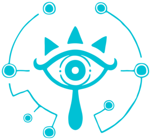 Sheikah - Zelda Wiki