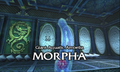 Morpha's introduction from Ocarina of Time 3D