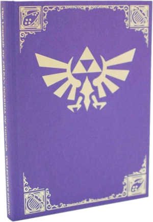 OoT3D Prima Collector's Edition Guide.png