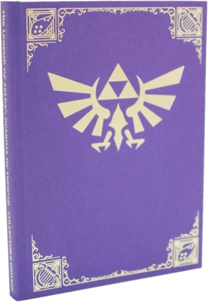 File:OoT3D Prima Collector's Edition Guide.png