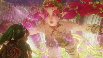 Great Fairy