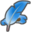 SSHD Blue Bird Feather Icon.png