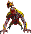 Black Horriblin