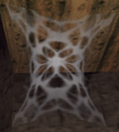 A Web from Ocarina of Time