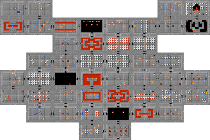 File:TLoZ Level-9 Second Quest Map.png