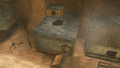 Loose Roof Building
