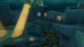 Forsaken Fortress 2F