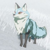 020 Snowcoat Fox