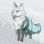 Snowcoat Fox Normal: 020 (020) Master: 020 (020)